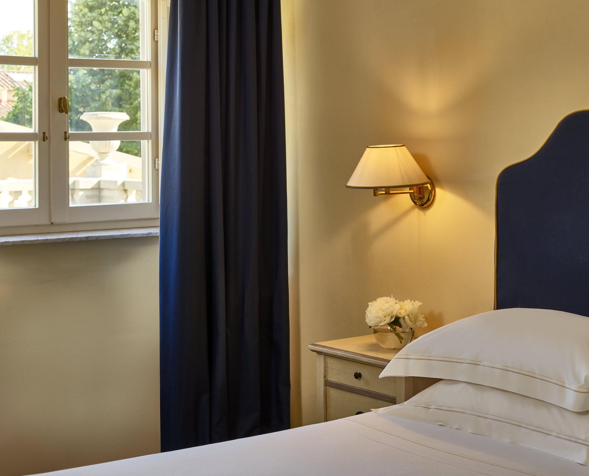 Bagni Di Pisa Palace & Thermal Spa - The Leading Hotels Of The World San Giuliano Terme Exterior foto