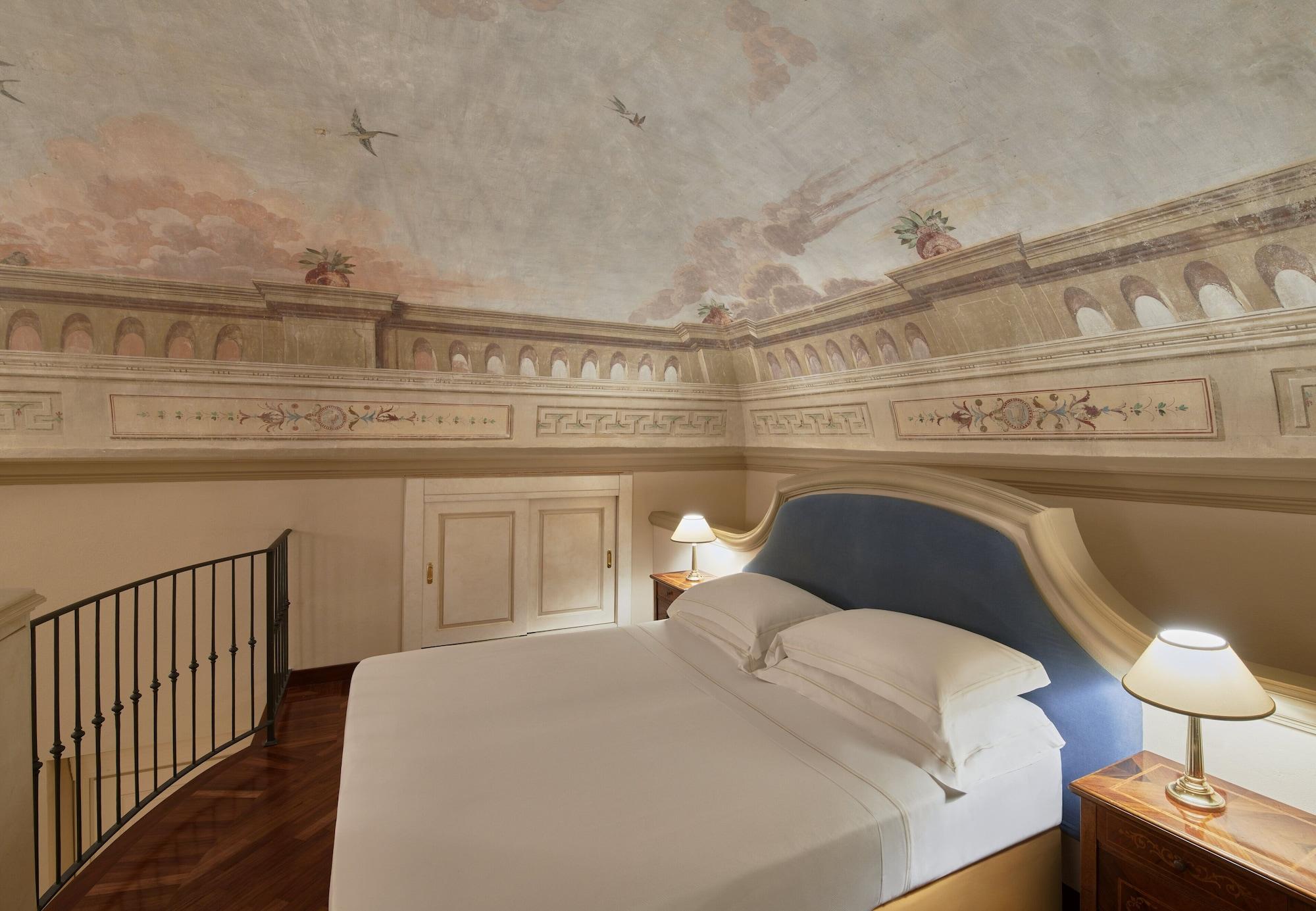 Bagni Di Pisa Palace & Thermal Spa - The Leading Hotels Of The World San Giuliano Terme Exterior foto