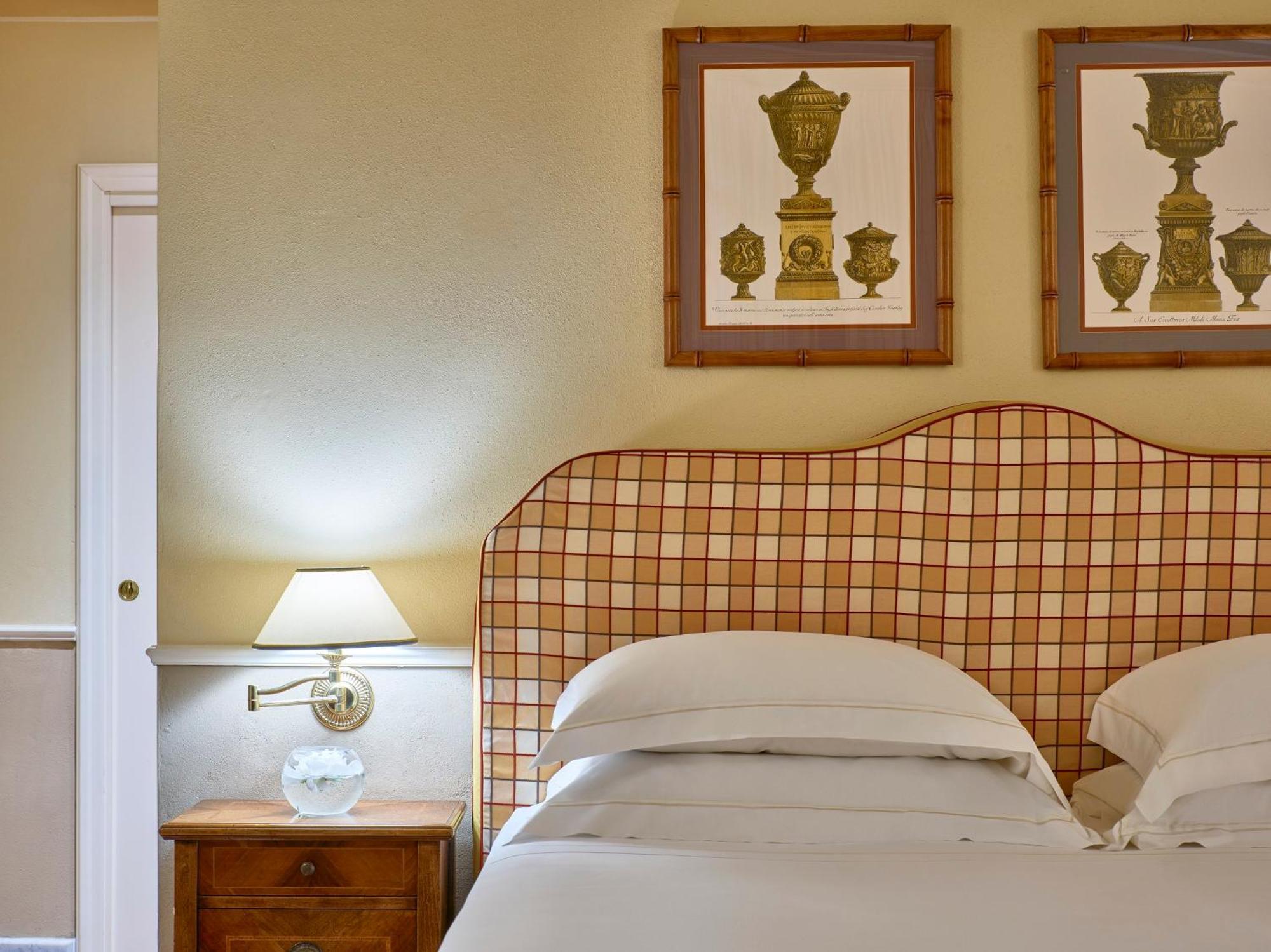 Bagni Di Pisa Palace & Thermal Spa - The Leading Hotels Of The World San Giuliano Terme Cameră foto