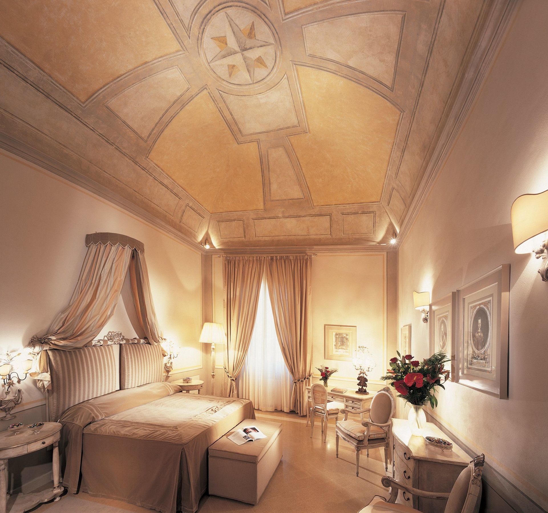 Bagni Di Pisa Palace & Thermal Spa - The Leading Hotels Of The World San Giuliano Terme Cameră foto A room at the hotel